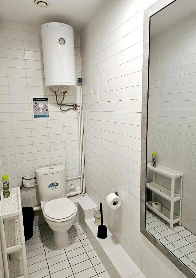 Noclegi Walbrzych Centrum Extérieur photo