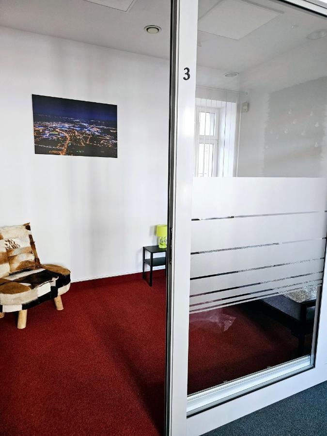 Noclegi Walbrzych Centrum Extérieur photo